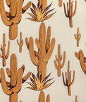 Kravet Cacti Land Saffron Fabric